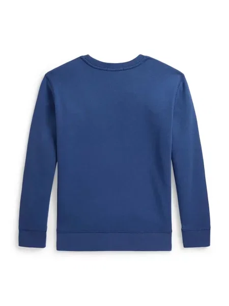 Polo Ralph Lauren кофта дитяча з бавовною