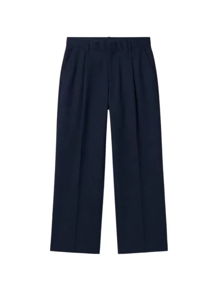 Pantaloni Be Able albastru