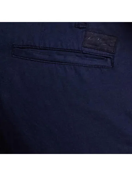 Bermudy Ralph Lauren niebieskie