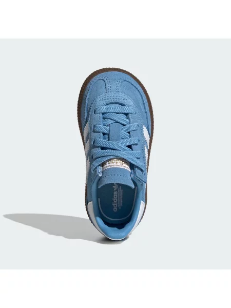 Superge adidas Handball Spezial Cf El I Modra bela