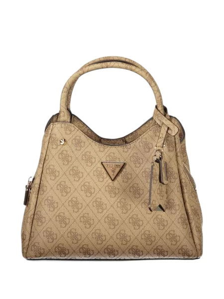 Geantă shopper Guess cu imagine