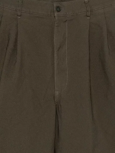 Pantaloni scurți Comme Des Garçons Shirt verde