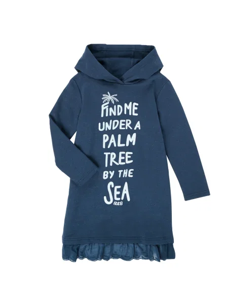 Rochie copii Ikks albastru