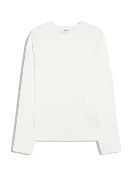 Bershka Tricou alb
