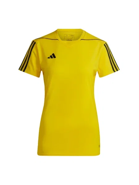 Majica Adidas Performance črna