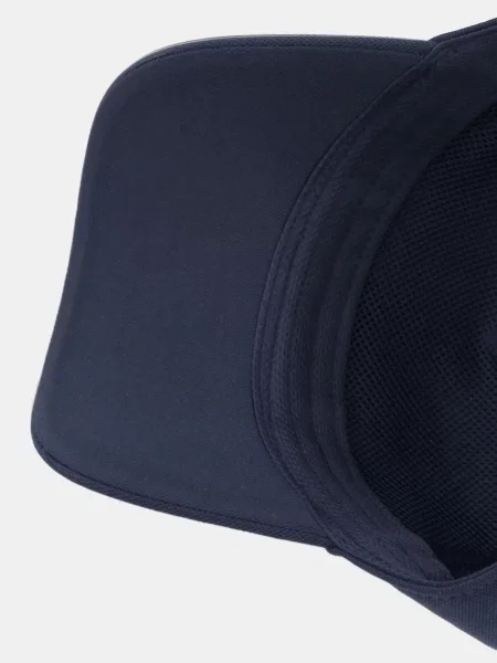 Кепка Boss Green зеленая