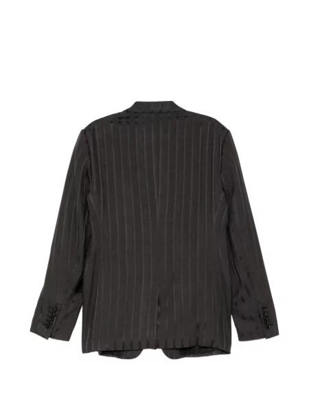 Sacou Tom Ford negru