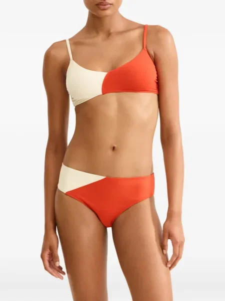 Bikini Eres portocaliu