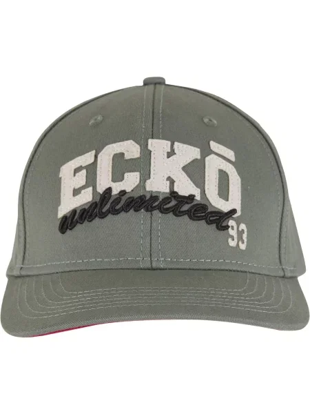 Ecko Unlimited Sapka sötétzöld