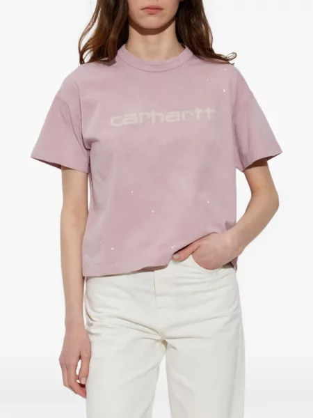 Tricou Carhartt Wip roz