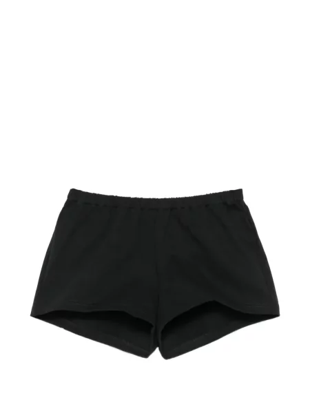 Pantaloni scurți Lii negru