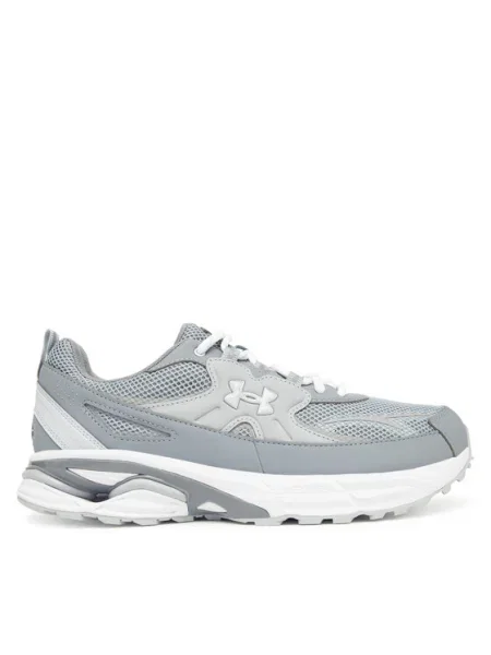 Sneakersy Under Armour UA Apparition Tech sivá