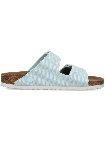 Pantofi Birkenstock albastru