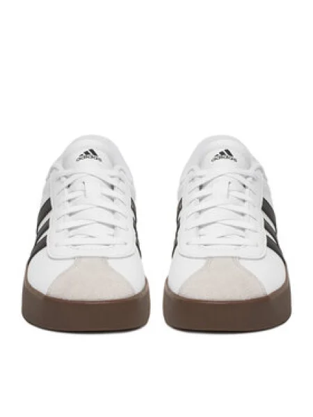 Sportcipők adidas CEO-VL COURT K fehér