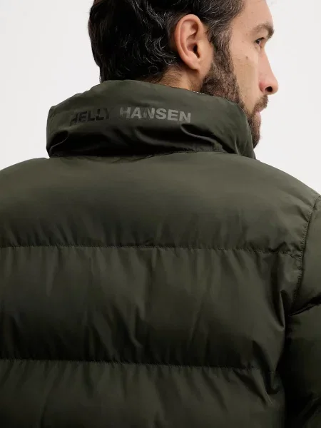 Двусторонняя куртка Helly Hansen черная