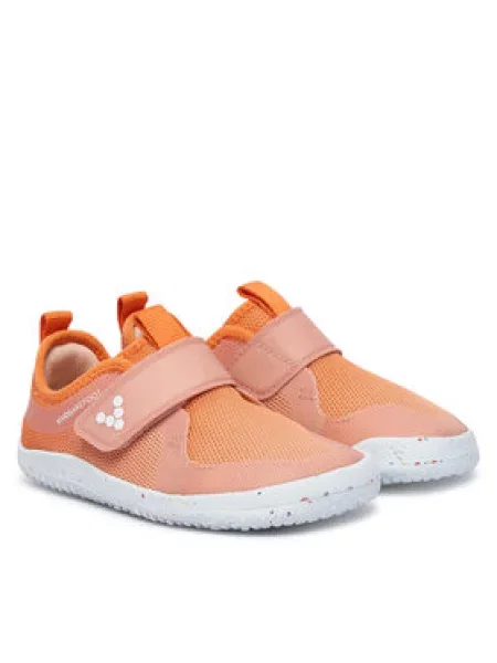 Vivo Barefoot Sportcipők Primus Sport IV narancssárga