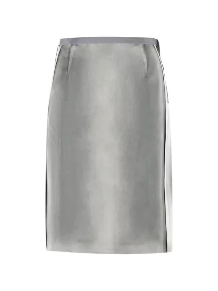 Fustă Maison Margiela gri