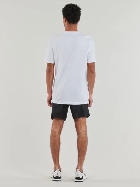 Póló Adidas fehér