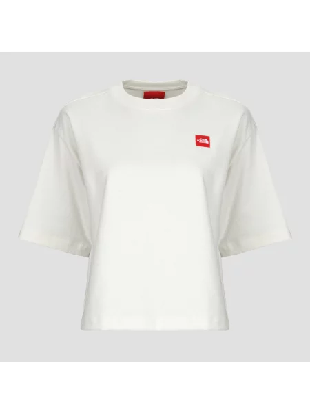 Majica The North Face bijela