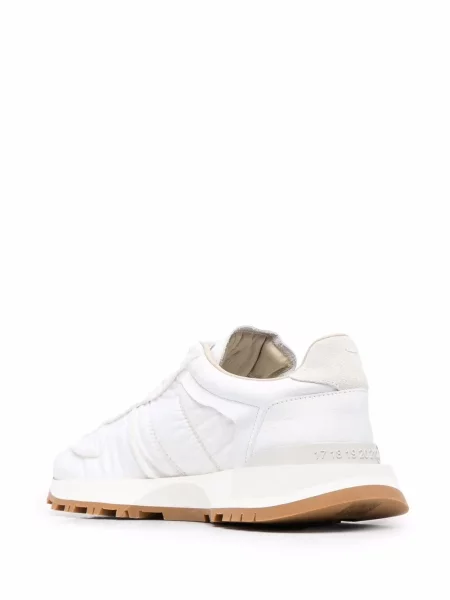Retro tenisky Maison Margiela bílé