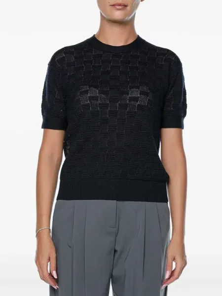 Pulover Ted Baker albastru