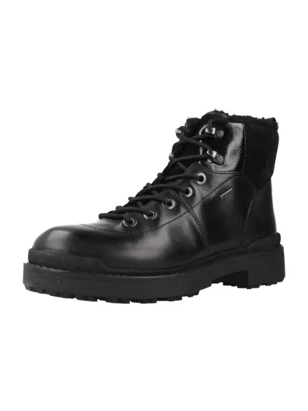 Pantofi Geox negru