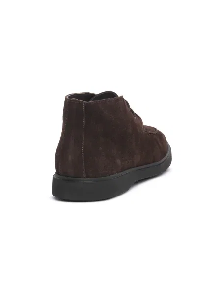 Pantofi Frau negru