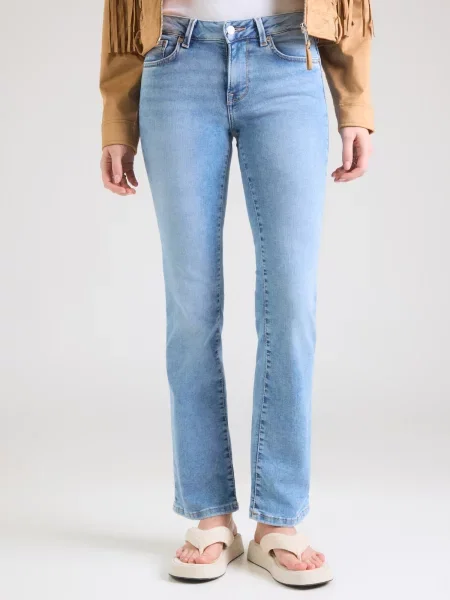 Pepe Jeans Jeans Piccadilly denim albastru