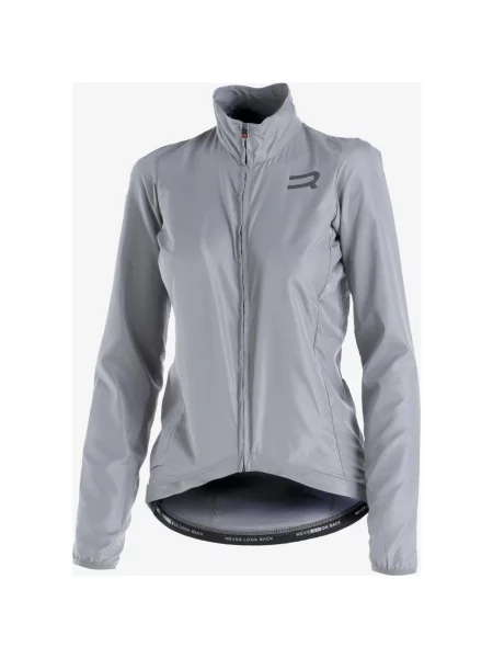 Kurtka Finisseur Pro Race XS szara