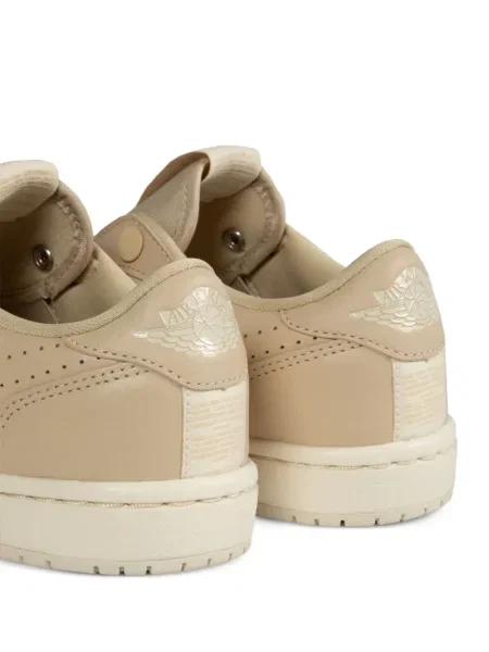 Sneakers Jordan Air Jordan 1 καφέ