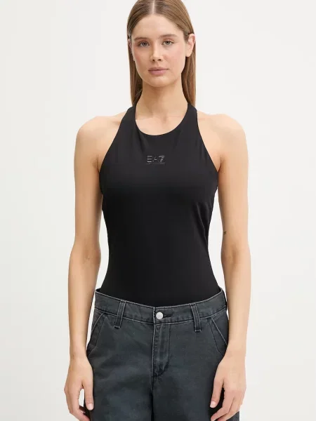Emporio Armani body černý
