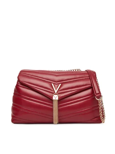Valentino Bags geantă roșu