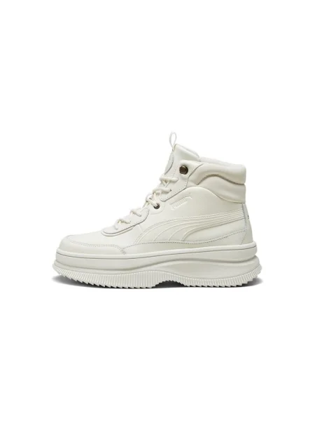 Pantofi Puma alb