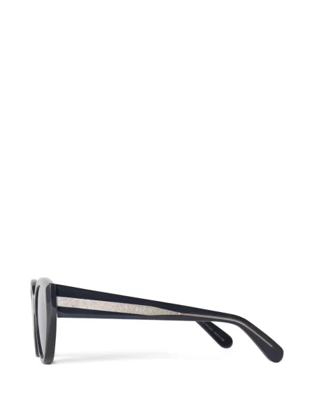 Ochelari de soare Stella Mccartney Eyewear albastru