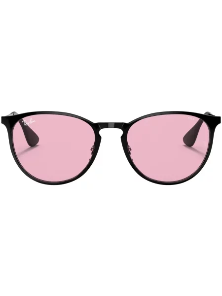 Slnečné okuliare Ray-ban čierna