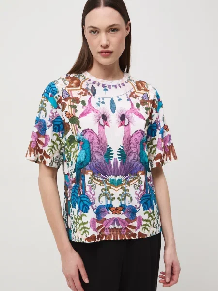 Medicine футболка оверсайз