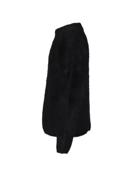 Pulover Séfr negru