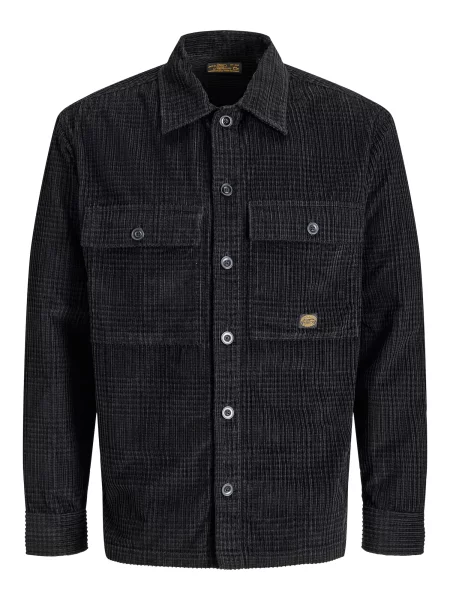 Jack & Jones Premium Geacă de primăvară-toamnă JPRBLUOLIVER' negru