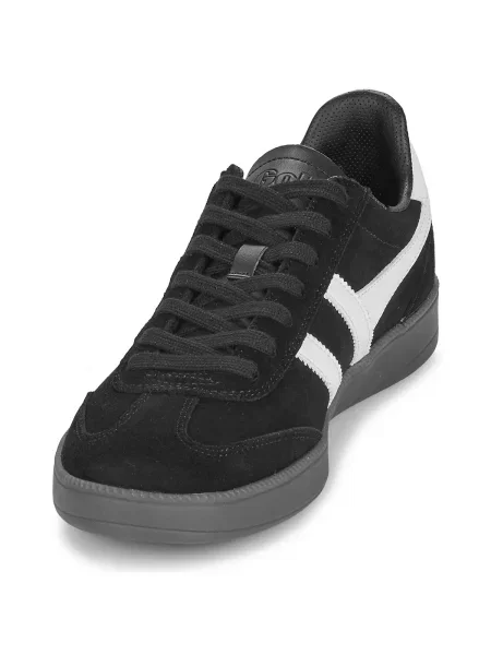 Pantofi Gola negru