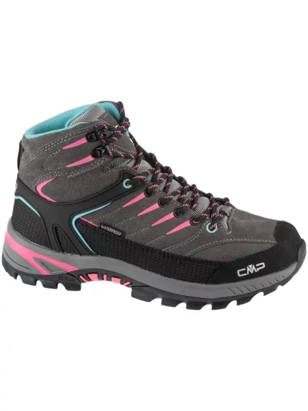 Pantofi copii Cmp gri