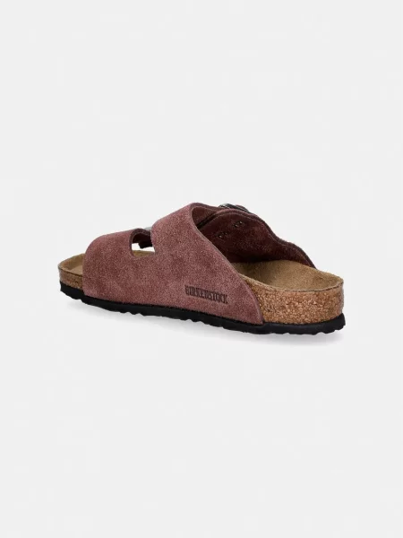 Детские шлепанцы Birkenstock