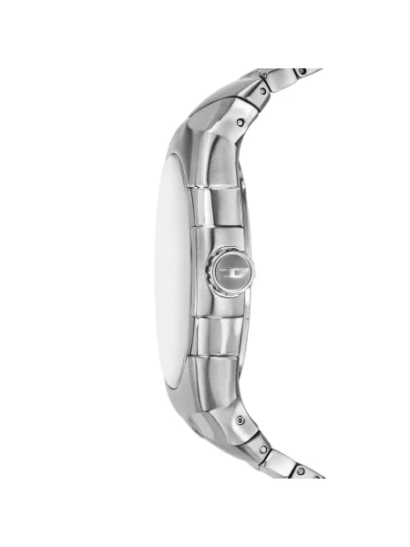 Годинник Diesel срібний