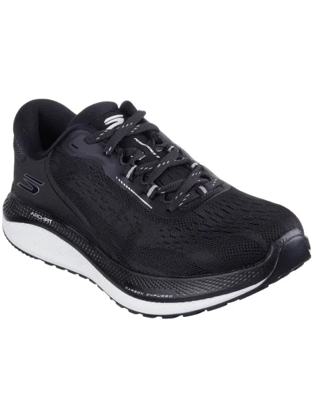 Pantofi Skechers negru