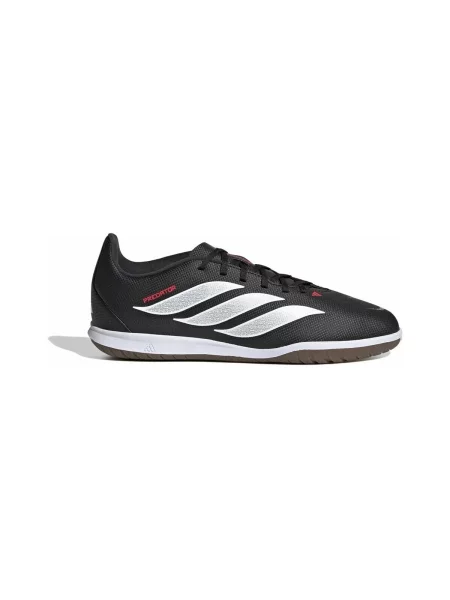 Gyerek félcipő Adidas fekete