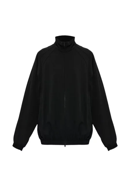 Geacă Balenciaga negru