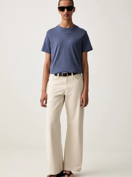 Calvin Klein tričko dámske
