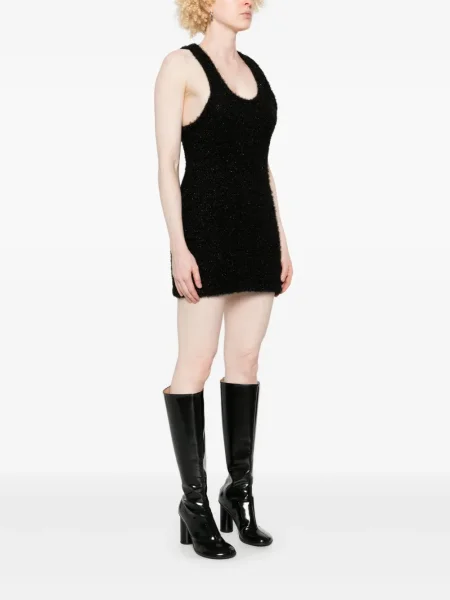Rochie mini Ioana Ciolacu de costum negru