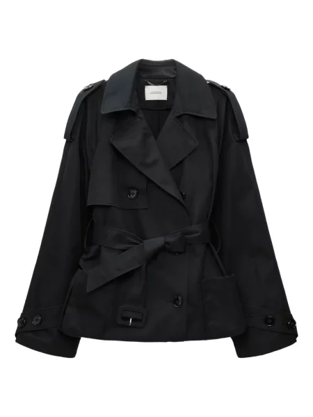 Trenci Dorothee Schumacher negru