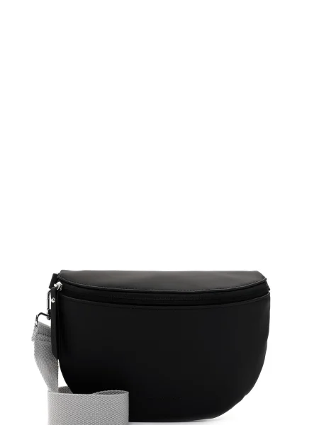 Emily & Noah Geantă de umăr Elli' negru