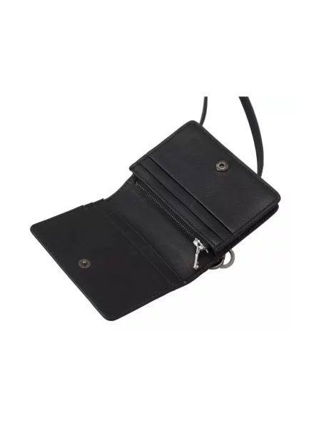 Portfel Dolce And Gabbana czarny